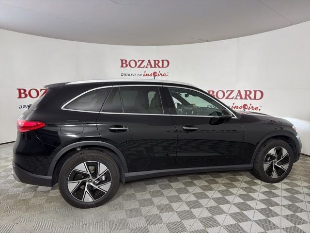 2024 Mercedes-Benz GLC GLC 300 4MATIC®