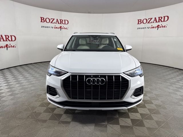2022 Audi Q3 Premium quattro