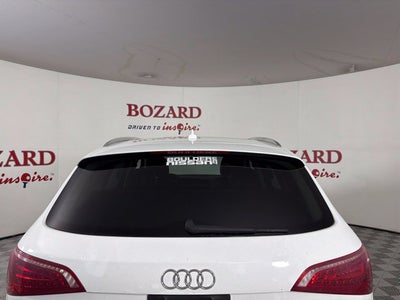 2012 Audi Q5 2.0T Premium quattro
