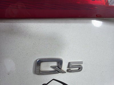 2012 Audi Q5 2.0T Premium quattro