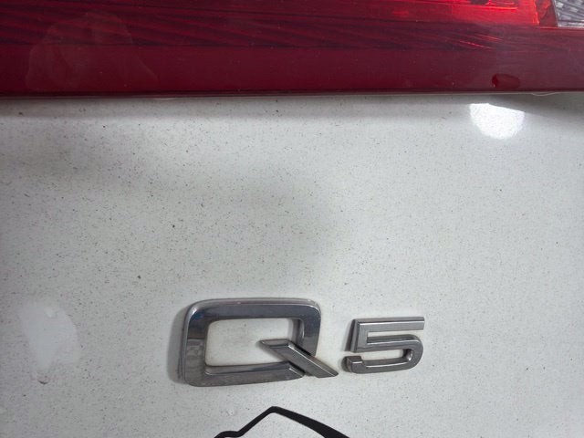 2012 Audi Q5 2.0T Premium quattro