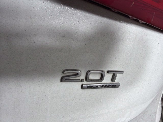 2012 Audi Q5 2.0T Premium quattro