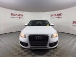 2012 Audi Q5 2.0T Premium quattro