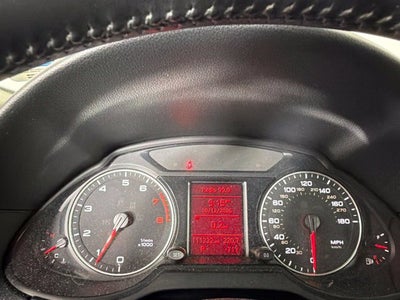 2012 Audi Q5 2.0T Premium quattro