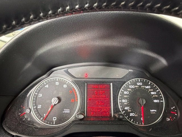 2012 Audi Q5 2.0T Premium quattro