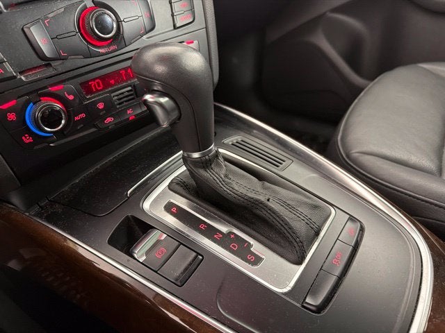 2012 Audi Q5 2.0T Premium quattro