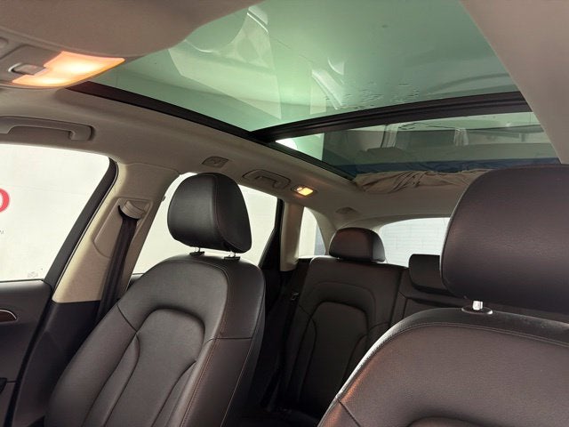 2012 Audi Q5 2.0T Premium quattro