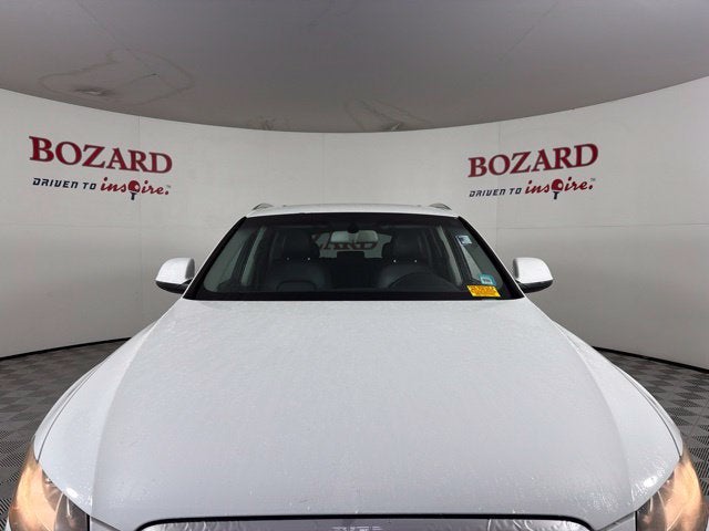 2012 Audi Q5 2.0T Premium quattro