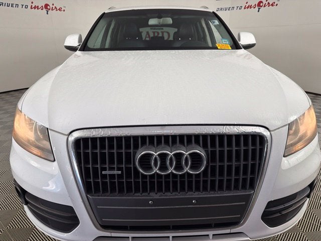 2012 Audi Q5 2.0T Premium quattro