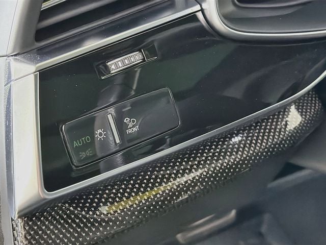 2023 Audi SQ8 4.0T Prestige quattro