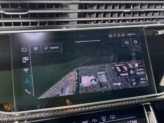 2023 Audi SQ8 4.0T Prestige quattro