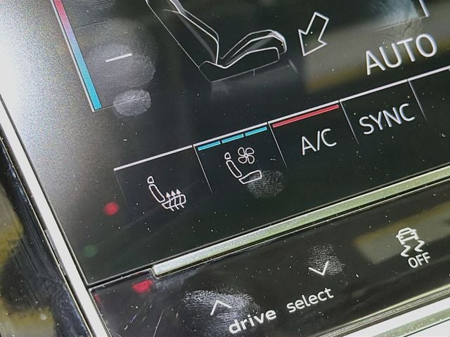 2023 Audi SQ8 4.0T Prestige quattro