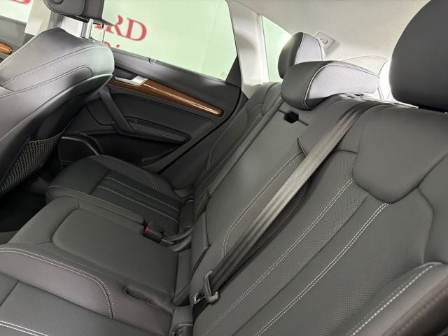 2023 Audi Q5 45 S line Premium Plus quattro