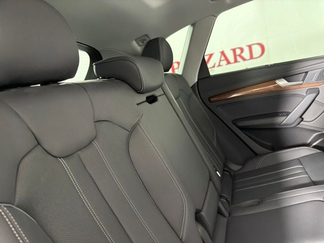 2023 Audi Q5 45 S line Premium Plus quattro