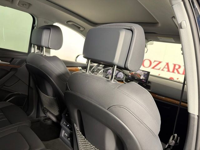 2023 Audi Q5 45 S line Premium Plus quattro