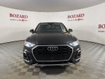 2023 Audi Q5 45 S line Premium Plus quattro