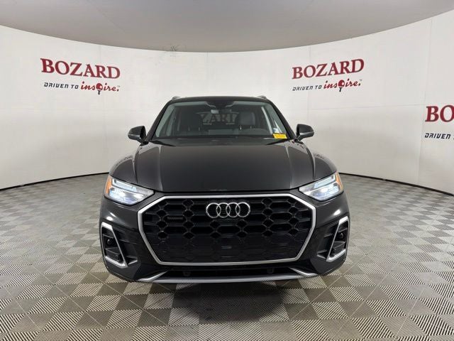 2023 Audi Q5 45 S line Premium Plus quattro