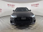 2023 Audi Q8 55 Prestige quattro