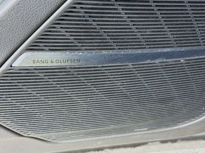 2023 Audi Q8 55 Prestige quattro