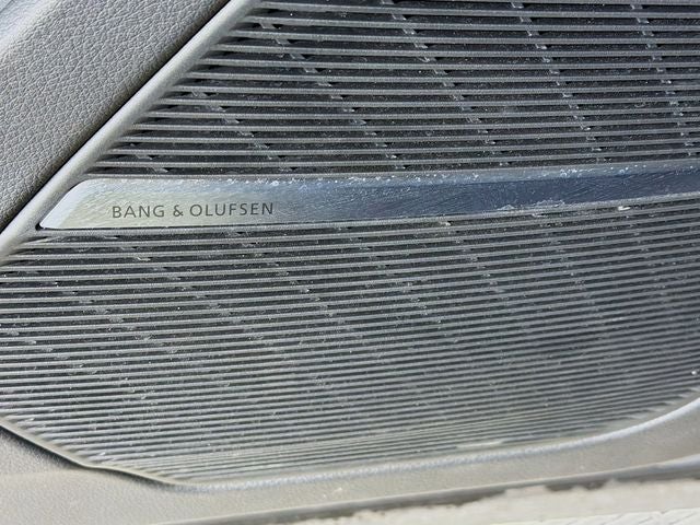 2023 Audi Q8 55 Prestige quattro