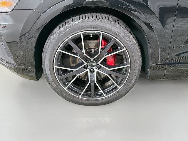 2023 Audi Q8 55 Prestige quattro