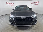 2022 Audi Q5 45 S line Premium quattro