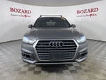 2017 Audi Q7 3.0 TDI Premium Plus quattro