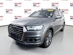 2017 Audi Q7 3.0 TDI Premium Plus quattro
