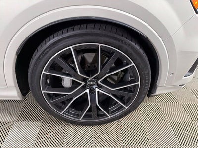 2023 Audi Q7 55 Prestige quattro