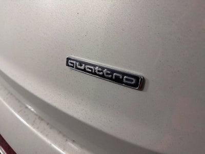 2023 Audi Q7 55 Prestige quattro