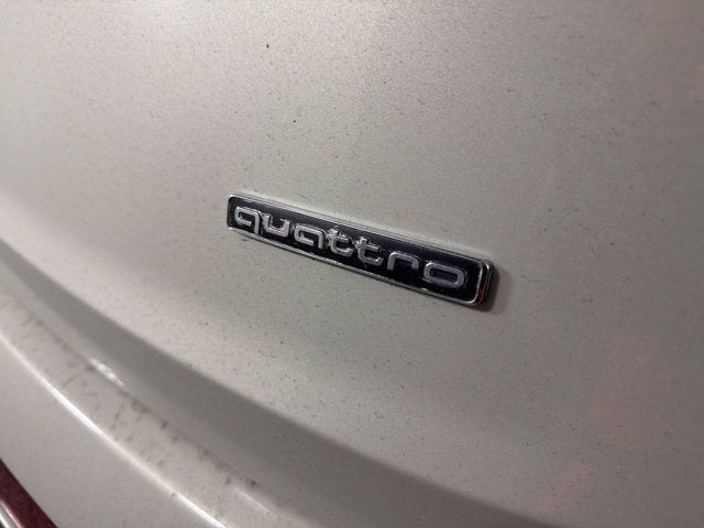 2023 Audi Q7 55 Prestige quattro