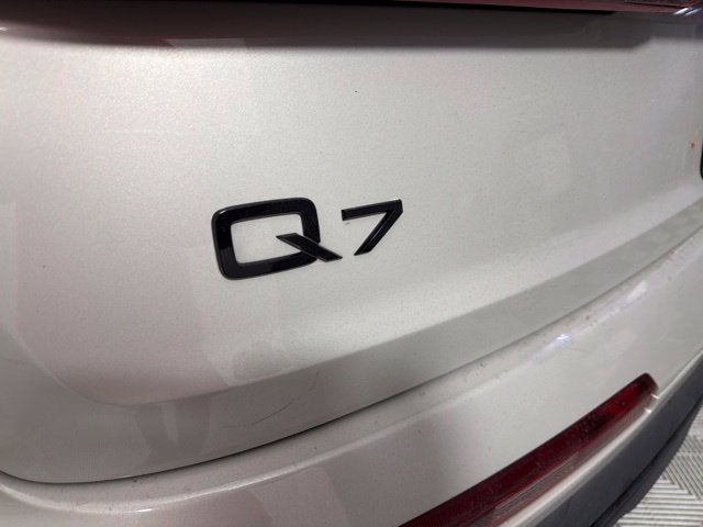 2023 Audi Q7 55 Prestige quattro