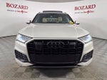 2023 Audi Q7 55 Prestige quattro