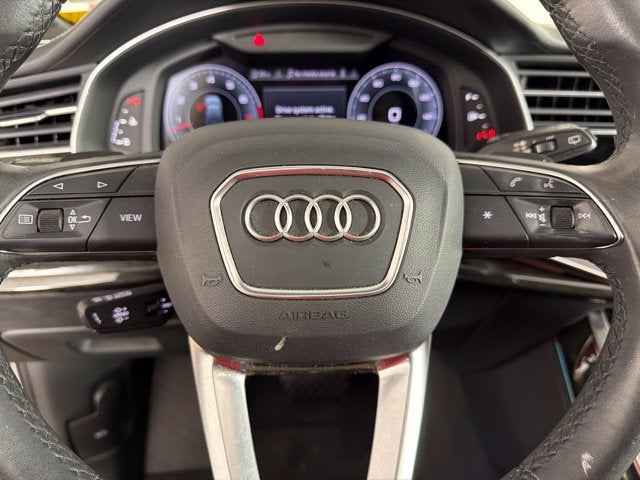 2023 Audi Q7 55 Prestige quattro