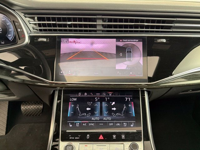 2023 Audi Q7 55 Prestige quattro