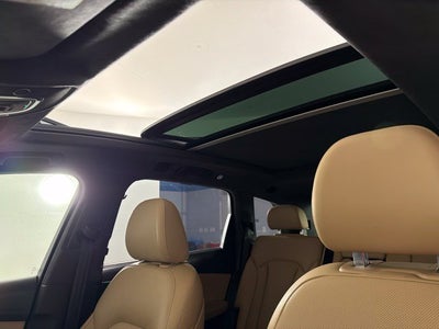 2023 Audi Q7 55 Prestige quattro