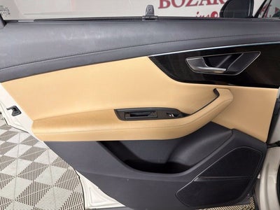 2023 Audi Q7 55 Prestige quattro