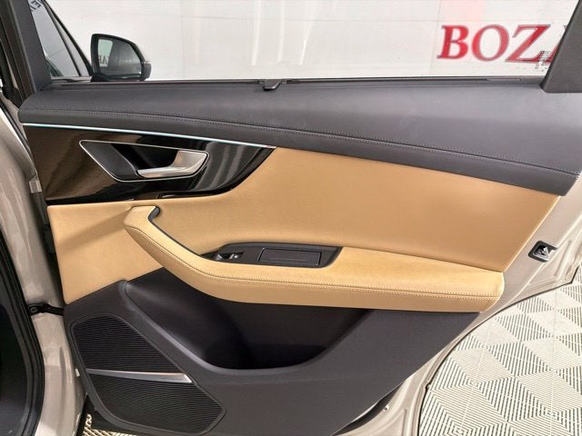 2023 Audi Q7 55 Prestige quattro
