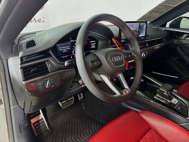 2024 Audi S5 Sportback Premium Plus quattro