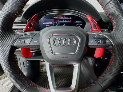2024 Audi S5 Sportback Premium Plus quattro