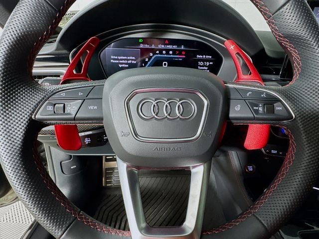 2024 Audi S5 Sportback Premium Plus quattro
