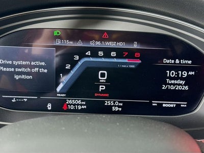 2024 Audi S5 Sportback Premium Plus quattro