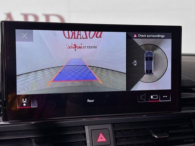 2024 Audi S5 Sportback Premium Plus quattro