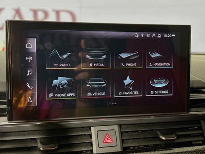 2024 Audi S5 Sportback Premium Plus quattro