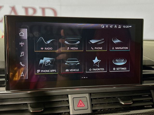 2024 Audi S5 Sportback Premium Plus quattro