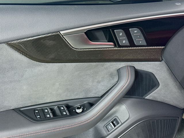 2024 Audi S5 Sportback Premium Plus quattro