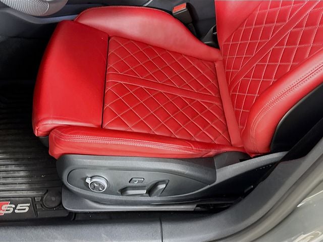 2024 Audi S5 Sportback Premium Plus quattro