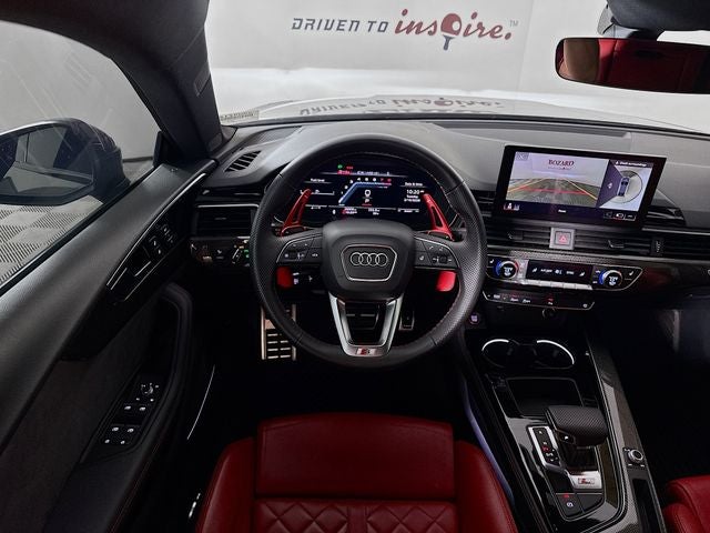 2024 Audi S5 Sportback Premium Plus quattro