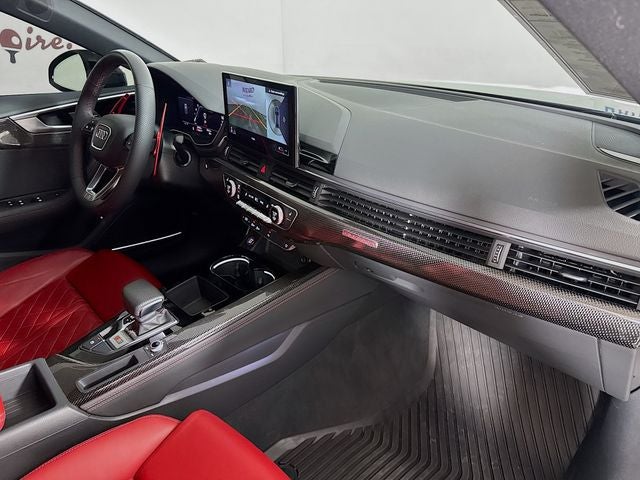 2024 Audi S5 Sportback Premium Plus quattro