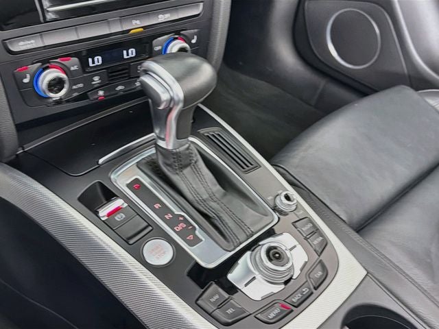 2017 Audi A5 2.0T Sport quattro